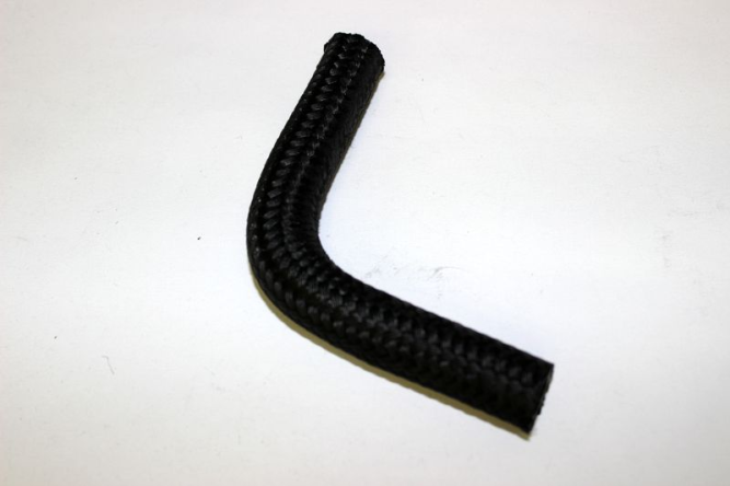 Трубка масляная (соединитель радиатор обратка)