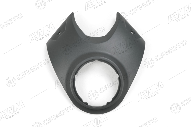 Облицовка топливного бака