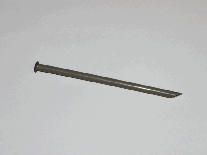 Трубка расширительного бачка