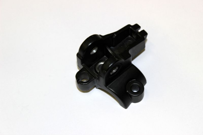 Корпус рычага ручного тормоза