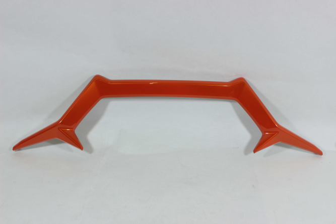 Передняя декоративная накладка (оранжевый / LAVA ORANGE)