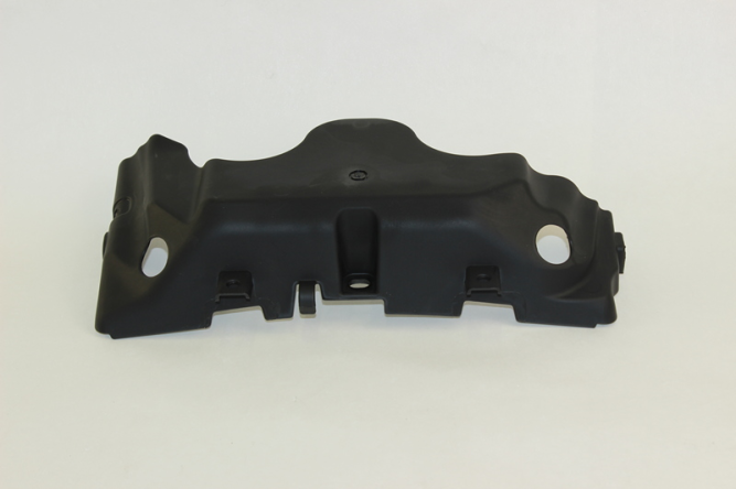 Дефлектор вентиляторов