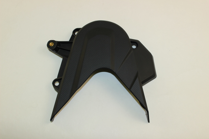 Защита малой звездочки