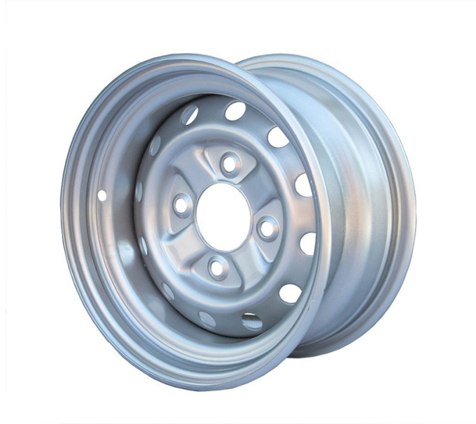 Диск колесный передний, 12"