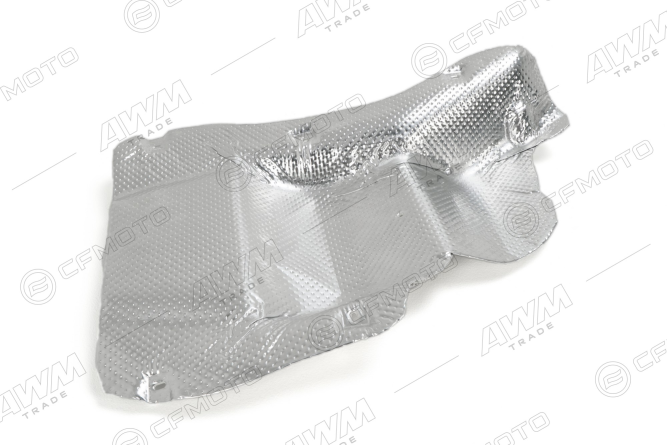 Теплоизолятор