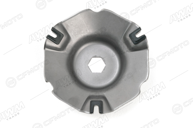 Диск опорный ведущего шкива вариатора