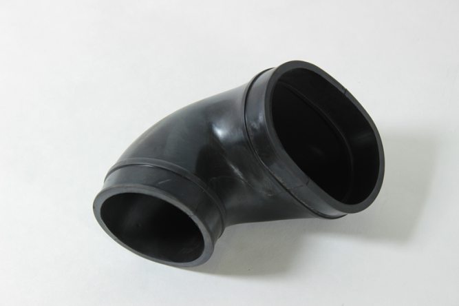 Соединитель патрубка вент. Вар.