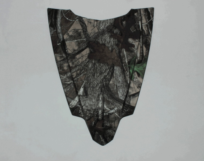 Передняя сервисная панель (кленовый камуфляж / TRUE TIMBER CAMO)