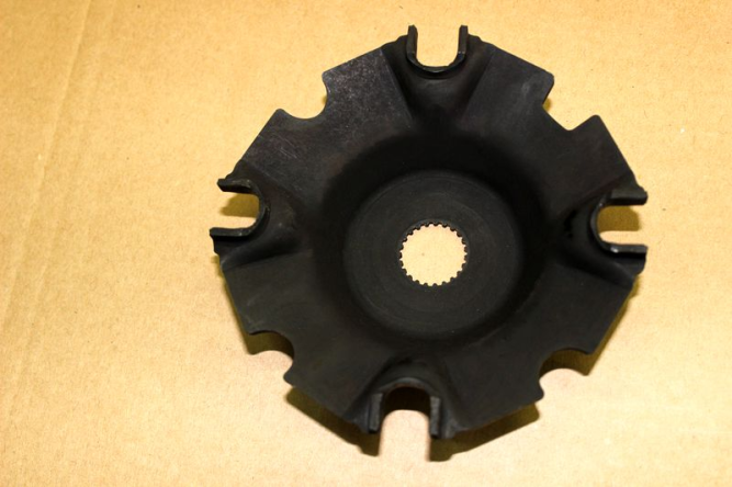 Диск опорный ведущего шкива вариатора HL