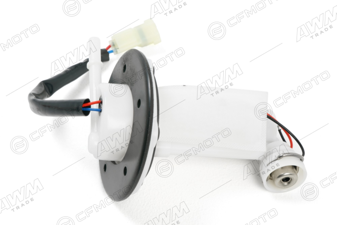 Насос топливный