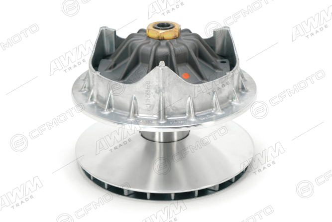 Ведущий шкив вариатора (20г)