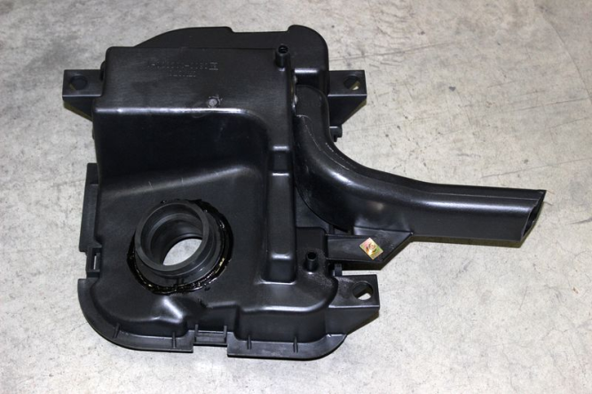 Корпус воздушного фильтра Х8