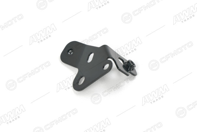 Кронштейн воздушного патрубка