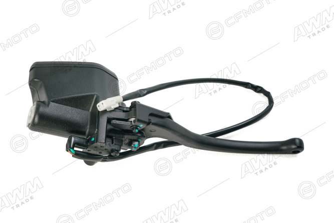 Тормозной цилиндр передний