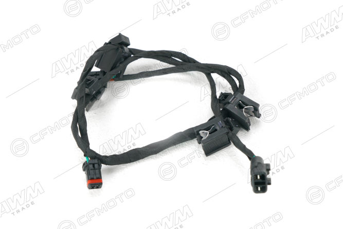 Кабель электрческий передних фар