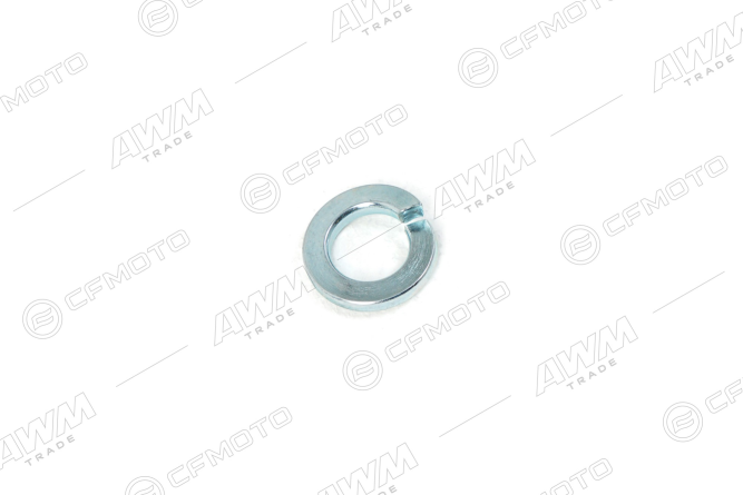 Шайба стопорная