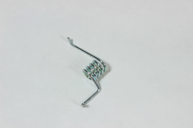 Пружина ручки правой двери