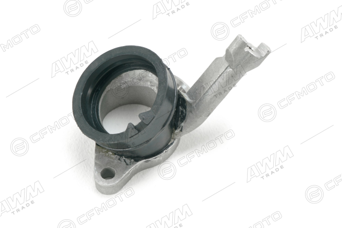 Седло инжектора