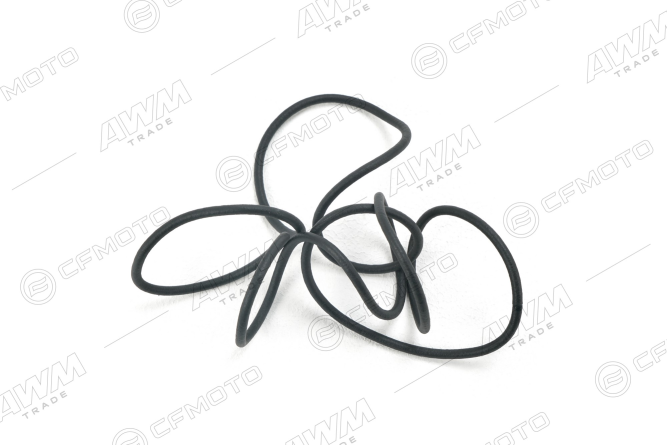 Прокладка крышки воздушного фильтра