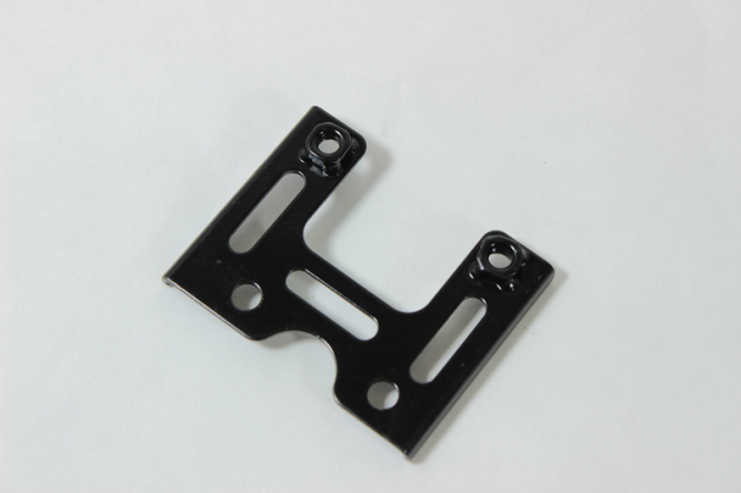 Кронштейн катушки зажигания