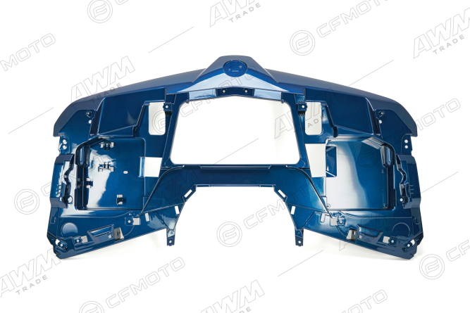 Облицовка передняя (синий / MIDNIGHT BLUE)