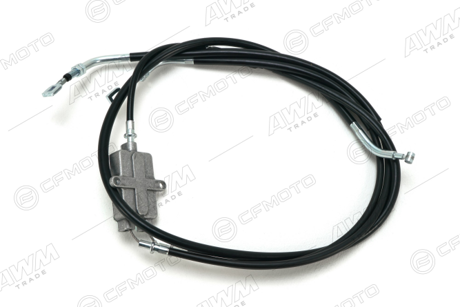 Трос стояночного тормоза