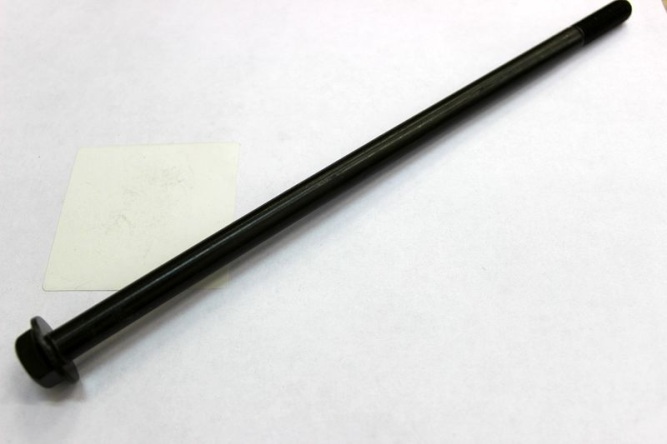 Болт заднего рычага