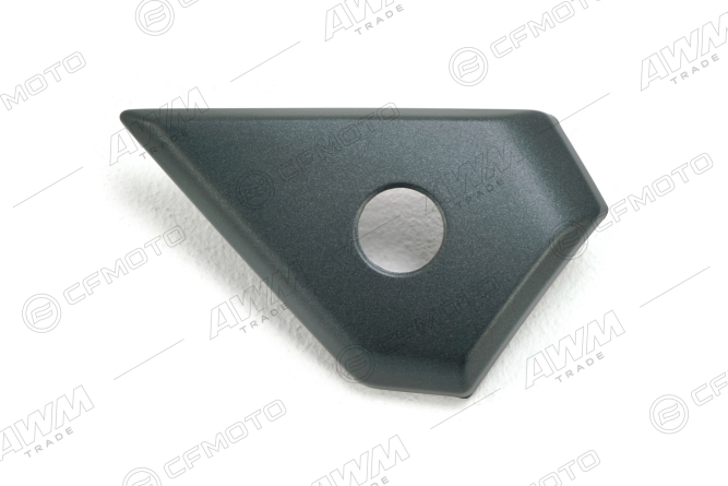 Панель левая