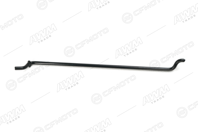 Упор радиатора