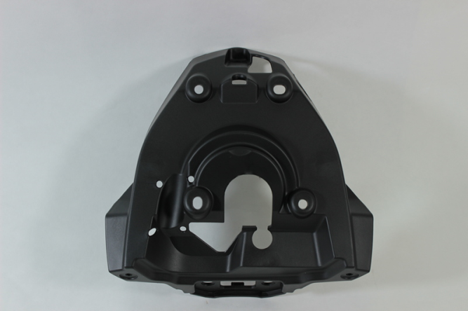 Облицовка фары задняя