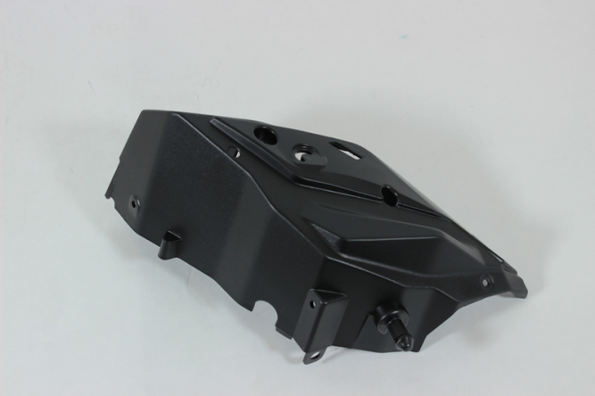 Дефлектор правый