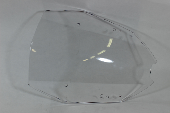 Стекло ветровое