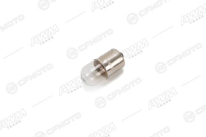 Лампа накаливания 12V5W