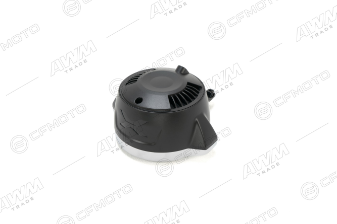 Панель приборов