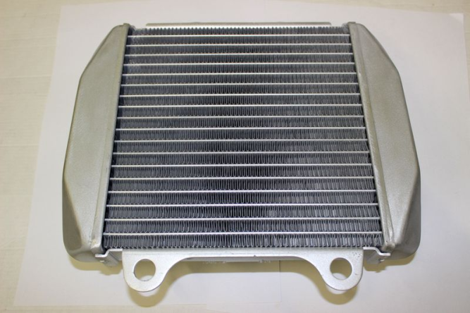 Радиатор системы охлаждения