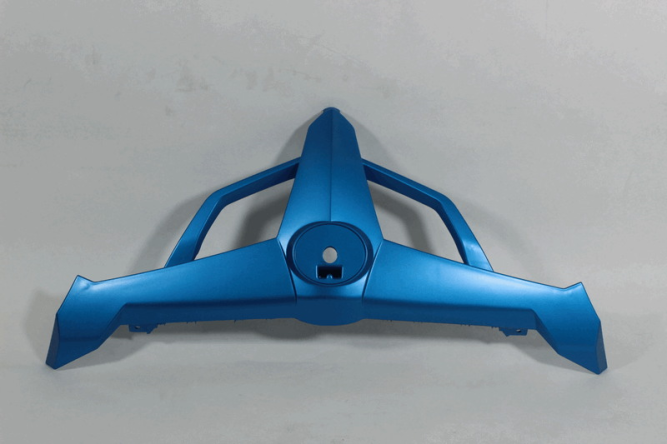 Накладка декоративная передняя (ATHENS BLUE)