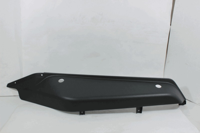 Облицовка передняя правая