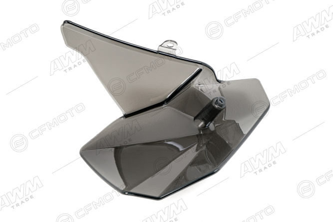 Отражатель приборной панели