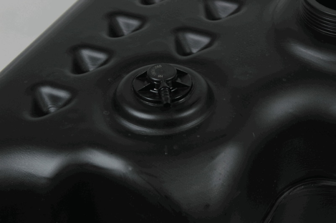 Топливный бак