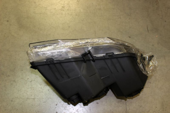 Фара, левая