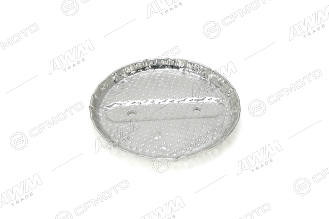 Теплоизолятор внутренний