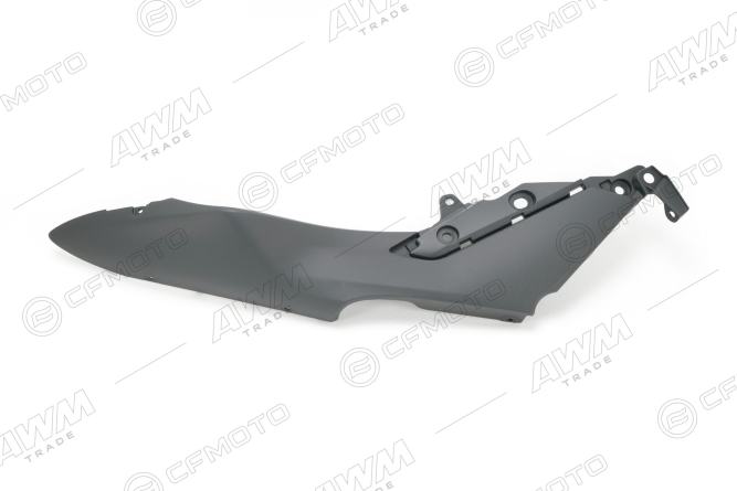 Облицовка правая