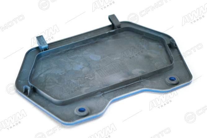 Лючок задний (Синий/ROYAL BLUE)