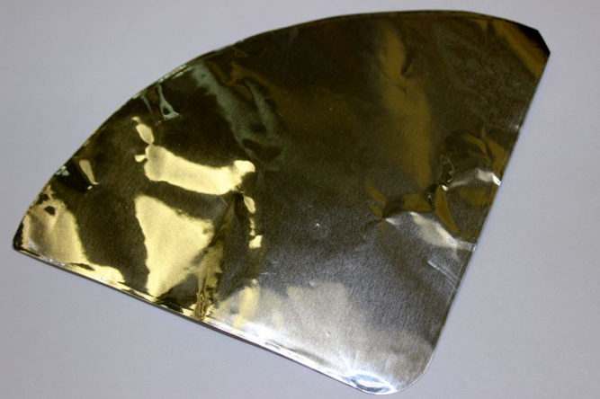 Теплоизоляция