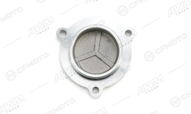 Заглушка крышки генератора Х8