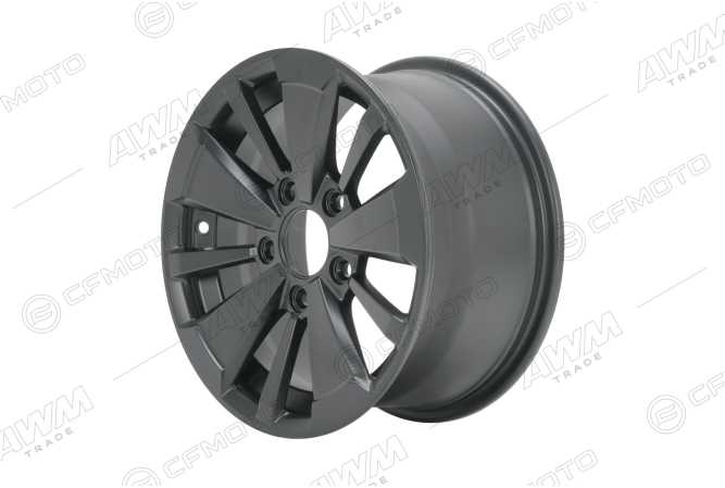 Диск колесный, 14"