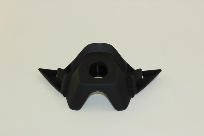 Облицовка замка зажигания