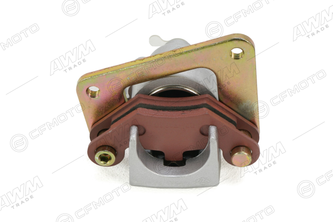 Суппорт тормозной правый, в сборе