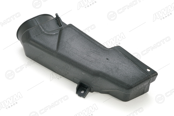 Патрубок впускной