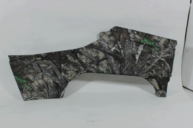 Панель боковая правая(кленовый камуфляж / TRUE TIMBER CAMO)